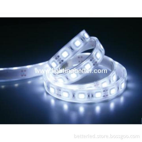 BETTER waterproof IP68 SMD5050 Led strip for Christmas